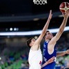 Με το... αριστερό η Εθνική Νέων Ανδρών στο Eurobasket της Σλοβενίας