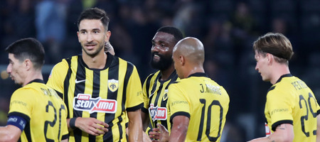 ΑΕΚ: Φουλ ροτέισον από τον Νίκολιτς στο παιχνίδι με την Ηλιούπολη