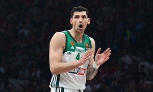 Ρίχνει το τέμπο ο Πανιώνιος, δεν φορτσάρει ο Παναθηναϊκός