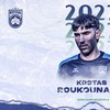 Η Κηφισιά απέκτησε τον Ρουκουνάκη από την ΑΕΚ