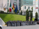 Μουντιάλ 2026: Δρακόντεια μέτρα ασφαλείας στο ξενοδοχείο της Αγγλίας στο Μεξικό