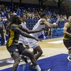 ΑΕΚ - Σουμπότιτσα 82-82: Χωρίς νικητή, με πολύ σασπένς!
