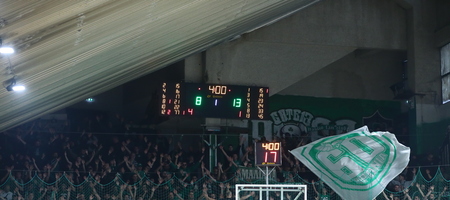 Ερασιτέχνης Παναθηναϊκός: «Η αντιμετώπιση ήταν και παραμένει εχθρική»