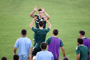 Βήμα πρόκρισης στο ΟΑΚΑ για τον Παναθηναϊκό με ειδικά στοιχήματα!