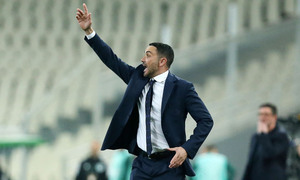 Με επιθετική φιλοσοφία και οι δύο