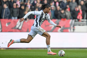 Παναθηναϊκός: Πλησιάζει ο Ετιέν Καμαρά