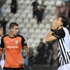 ΠΑΟΚ - ΟΦΗ 0-0: «Κόλλησαν» στη βροχή οι περσινοί φιναλίστ (video)