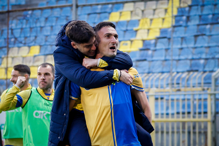 Αστέρας Aktor – ΑΕΛ Novibet 3-1: Σούπερ ξεκίνημα για τους Αρκάδες που έδειξαν ότι έχουν σφυγμό! (video)