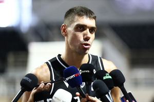 Περσίδης: «Θέλω να πετύχω με τον ΠΑΟΚ κάτι μεγάλο»
