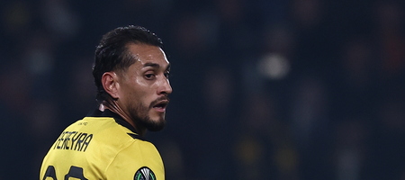 ΑΕΚ: Νέα ατυχία με Περέιρα, πόσο θα μείνει εκτός δράσης ο Αργεντινός χαφ