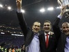 Ολυμπιακός και Final Four: Οι ιστορικές «στάσεις» από το Τελ Αβίβ στην Αθήνα