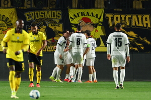 Stoiximan Super League: «Άλωσε» το «Βικελίδης» ο ΟΦΗ αλλά ο Άρης γλίτωσε τα… χειρότερα - Σοκ για Ατρόμητο