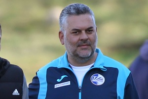 Ηρακλής: Σε πρώτο πλάνο ο Μίλια Σάβοβιτς