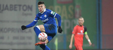 «Στον Παναθηναϊκό με 5,2 εκατ. ευρώ ο Γιάγκουσιτς!»