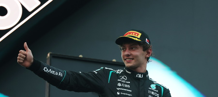 F1: Κυρίαρχος στο Όστιν ο Αντονέλι - Η βαθμολογία και τα αποτελέσματα