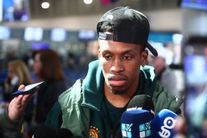 Σορτς: «Δεν χάσαμε την πίστη μας μετά την ήττα από την Χάποελ, δύσκολη η έδρα της Μπαρτσελόνα»