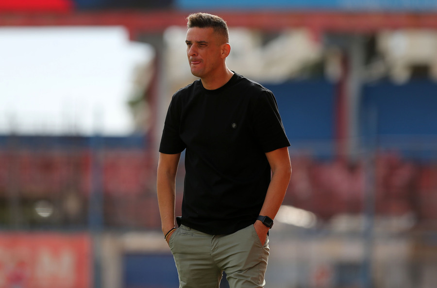 ΠΑΣ Γιάννινα: Τέλος ο Νίκος Κούστας!