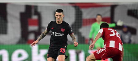 Σε αναζήτηση αριστερού μπακ η Μπαρτσελόνα – Στα υπόψιν ο Γκριμάλντο