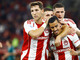 Stoiximan Super League: Κορυφαίος και για τον μήνα Σεπτέμβριο ο Τσικίνιο