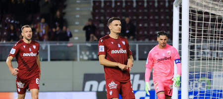 ΑΕΛ Novibet: Καλεί σε απολογία τους παίκτες της, Ατανάσοφ και Σαγάλ!