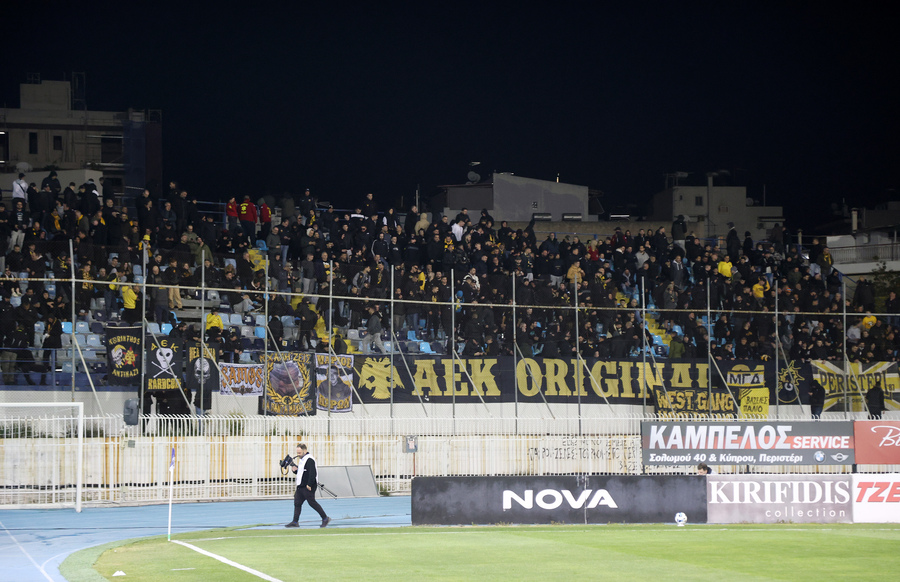 Stoiximan Super League: «Καμπάνες» για ΑΕΚ, Παναθηναϊκό, Ατρόμητο και ΑΕΛ Novibet