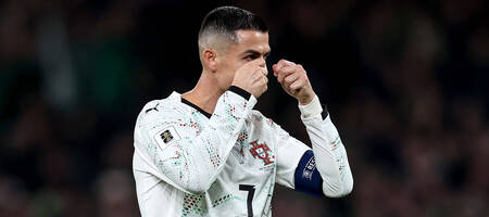 Προκριματικά Μουντιάλ 2026: «Σφαλιάρα» για Πορτογαλία και αποβολή για Κριστιάνο, με τα δυο… πόδια στην τελική φάση η Νορβηγία, στα μπαράζ η Αλβανία