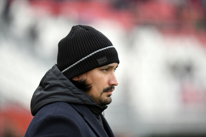 Λέτο: «Μετά από ένα σημείο χάσαμε τον έλεγχο του αγώνα»