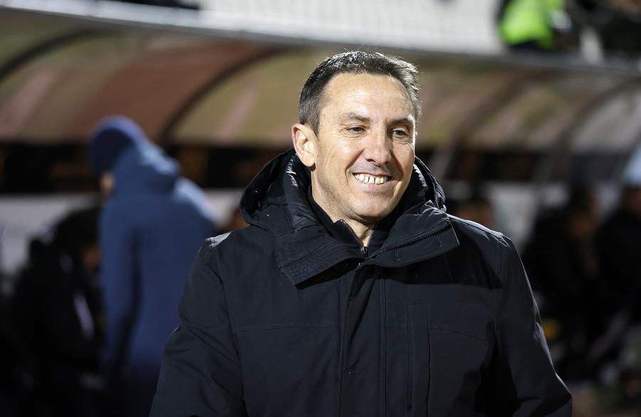 Αστέρας Aktor – Λεβαδειακός: Οι ενδεκάδες των δύο ομάδων στη μονομαχία της Τρίπολης