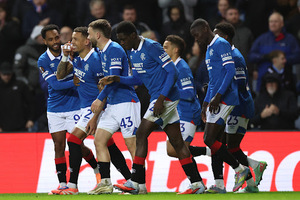 Πώς η πορεία της ΑΕΚ προς τον τίτλο ευνοεί τη Ρέιντζερς