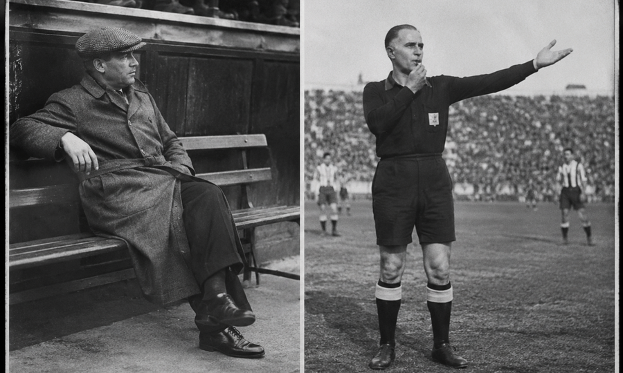 Μουντιάλ 1930: Οι απίστευτες ιστορίες του πρώτου Παγκοσμίου Κυπέλλου