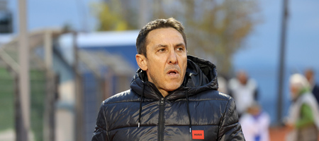 Παπαδόπουλος: «Επιβλητική νίκη»