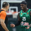 EuroLeague: Ορίστηκαν οι διαιτητές για τα παιχνίδια των «αιωνίων»
