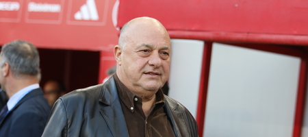 Μπέος: «Ο Μπενίτεθ ήρθε στην Ελλάδα για τα κρασιά και τις ταβέρνες»