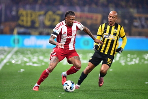 Stoiximan Super League: Πρεμιέρα με «φωτιά» στα playoffs - Τα ζευγάρια της 1ης αγωνιστικής