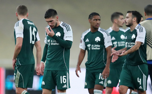 Υποχρέωση το «τρίποντο» για τον Παναθηναϊκό