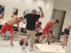 Το Ιράν του Μανωλόπουλου κατέκτησε το χάλκινο μετάλλιο στους Ασιατικούς Αγώνες 2026 - Ξέφρενοι πανηγυρισμοί στα αποδυτήρια (video)