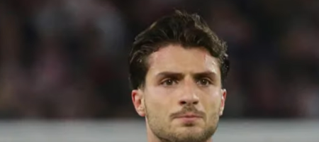 Η Στουτγκάρδη έδωσε δανεικό στη Χάιντεχαϊμ τον Στεργίου