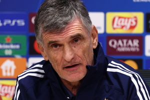 Μεντιλίμπαρ για πλέι οφ: «Στόχος που πριν από λίγο καιρό έμοιαζε απίθανος»