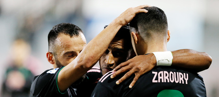 Πανσερραϊκός - Παναθηναϊκός 0-3: Τα «λιοντάρια» ήταν πράσινα