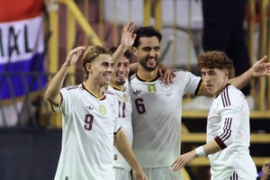 Nations League: Ο απίθανος Μερίνο έστειλε την Ισπανία στους «8», ακάθεκτη η Αγγλία, 4x4 η Ελβετία, γλίτωσε τρελό κάζο η Αλβανία!