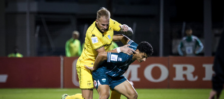 Stoiximan Super League: Το πλήρες πρόγραμμα των playoffs 5-8