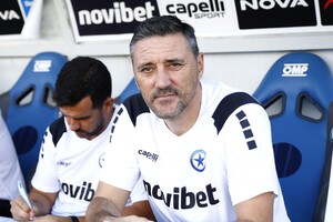 Ατρόμητος: Με τρεις απουσίες κόντρα στον ΠΑΟΚ οι Περιστεριώτες