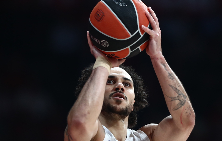 Η Εφές γνωστοποίησε το διάστημα απουσίας του Σέιν Λάρκιν