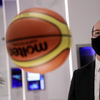 Ζαγκλής: «Η επένδυση του NBA Europe θα είναι η μεγαλύτερη που έχει δει το ευρωπαϊκό μπάσκετ»