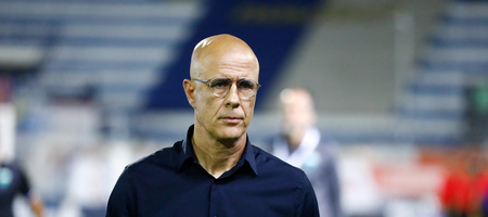 Βόκολος: «Δεχτήκαμε ένα ακόμα χαζό γκολ»