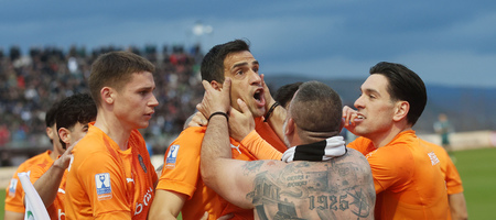 Λεβαδειακός - ΟΦΗ 0-1: Η απόδραση των... 10 και τελικός ξανά! (video)