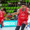 Χάποελ Τελ Αβίβ - Ρεάλ Μαδρίτης 78-87: Από τη Σόφια στην Αθήνα η «Βασίλισσα»