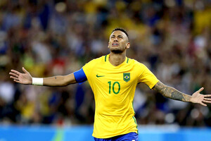 «Βόμβα» από ESPN: «Ο Αντσελότι έχει ήδη αποφασίσει να αφήσει εκτός Μουντιάλ τον Νεϊμάρ»