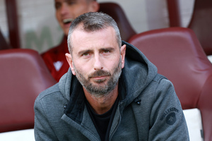 ΑΕΛ Novibet: Ο Μαλεζάς ανέλαβε την ευθύνη για την «κατηφόρα» των «βυσσινί»