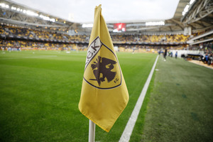 «Βράζει» η ΑΕΚ: «Τσακαλίδης και Τζήλος δε μέτρησαν δύο κανονικά γκολ της ομάδας μας» (video)